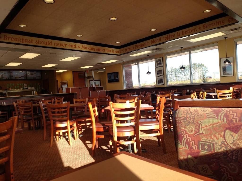 Bojangles Famous Chicken n Biscuits | restaurant | 1487 Hwy 101 S, Greer, SC 29651, USA | 8648771172 OR +1 864-877-1172