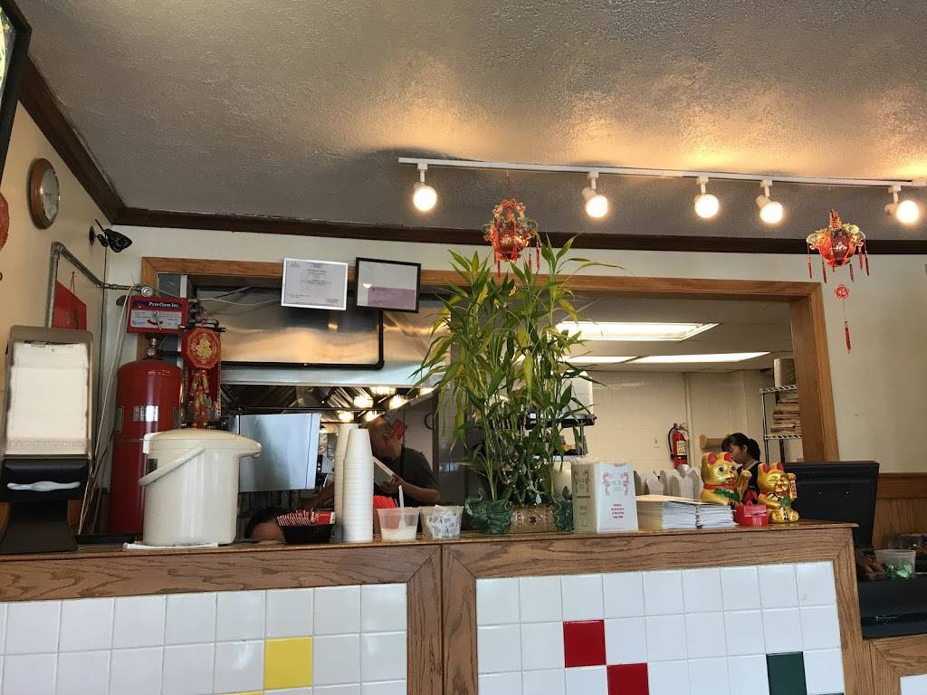 Jade Garden | restaurant | 162 Main St, Newmarket, NH 03857, USA | 6036597335 OR +1 603-659-7335