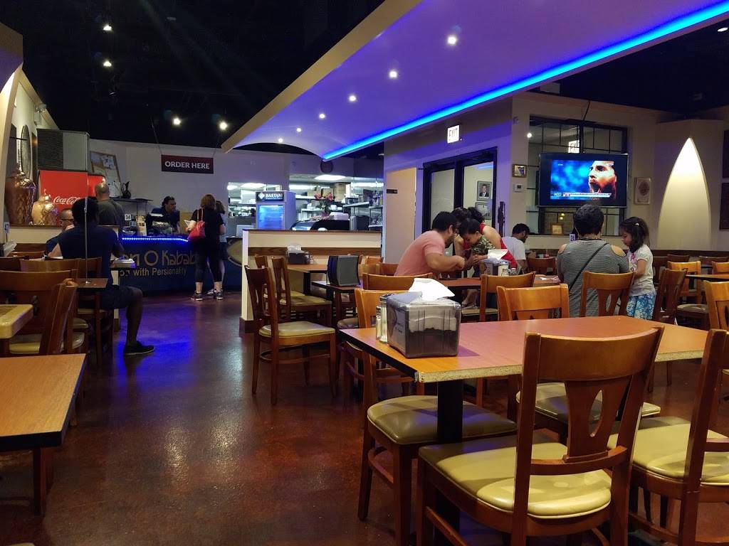 Noon O Kabab | restaurant | 4701 N Kedzie Ave, Chicago, IL 60625, USA | 7732798899 OR +1 773-279-8899