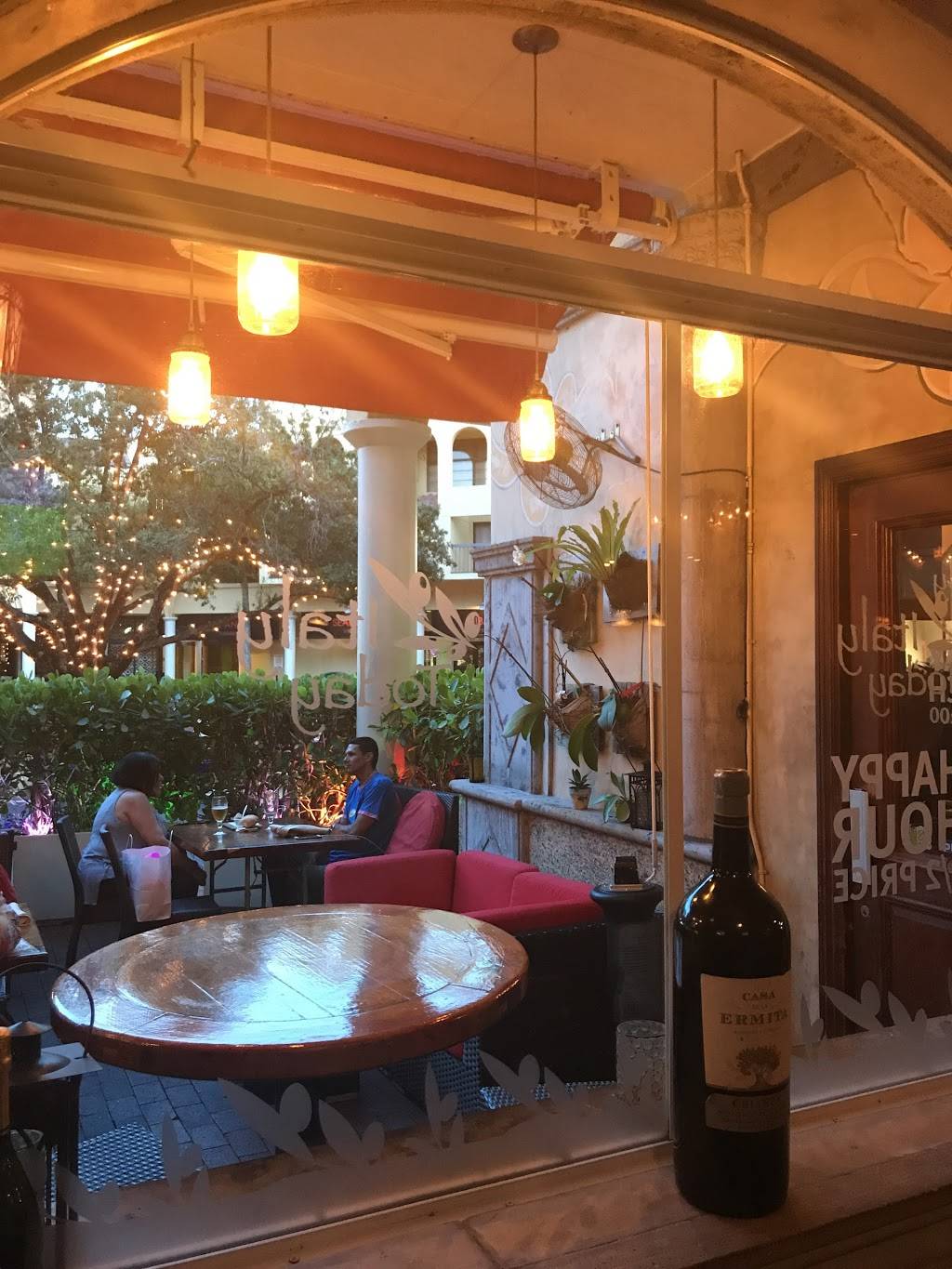 Italy Today | restaurant | 6743 Main St, Miami Lakes, FL 33014, USA | 3058173122 OR +1 305-817-3122