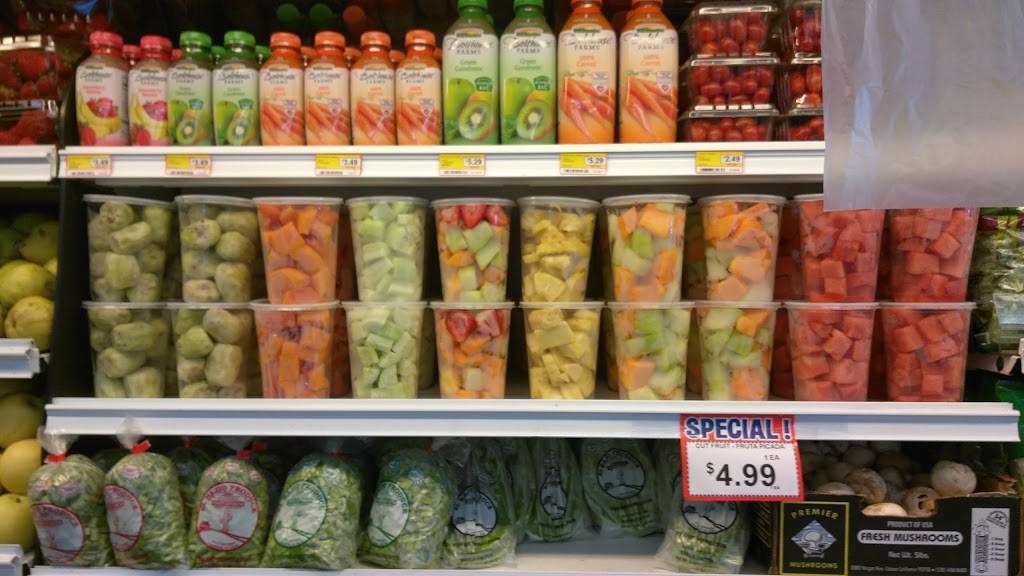 Arteagas Food Center | bakery | 1003 Lincoln Ave #3151, San Jose, CA 95125, USA | 4088820117 OR +1 408-882-0117