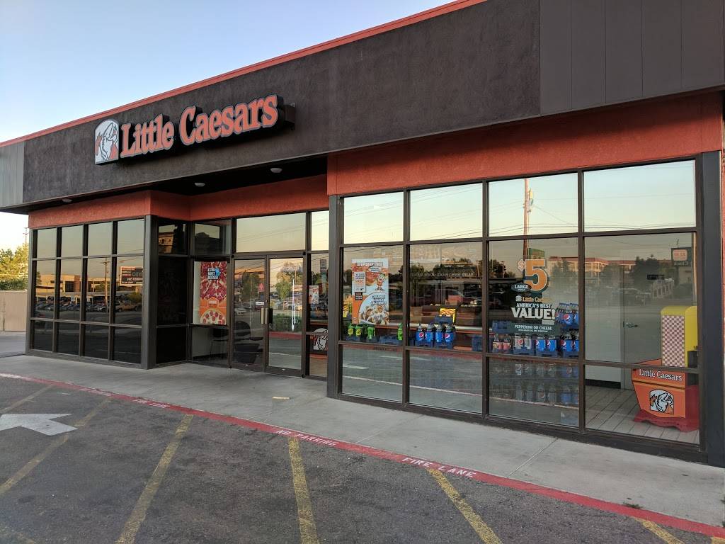 Little Caesars Pizza | meal takeaway | 2039 Yale Blvd SE, Albuquerque, NM 87106, USA | 5058355049 OR +1 505-835-5049