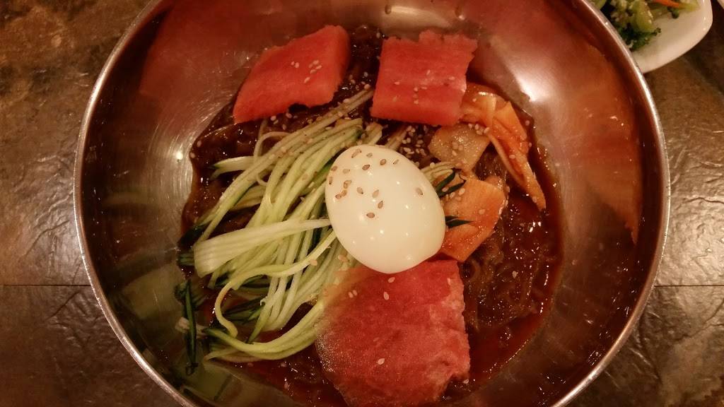 Dae Jang Geum Tofu House | restaurant | 235 Southgate Ave, Daly City, CA 94015, USA | 6507581919 OR +1 650-758-1919