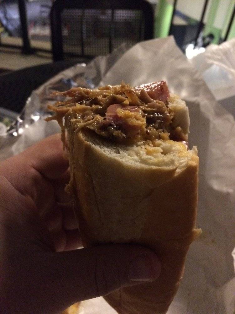 Bennys On-The-Go | restaurant | Inside Hollister Kitchen, 780 Hollister St Unit 22, San Diego, CA 92154, USA | 6194931156 OR +1 619-493-1156