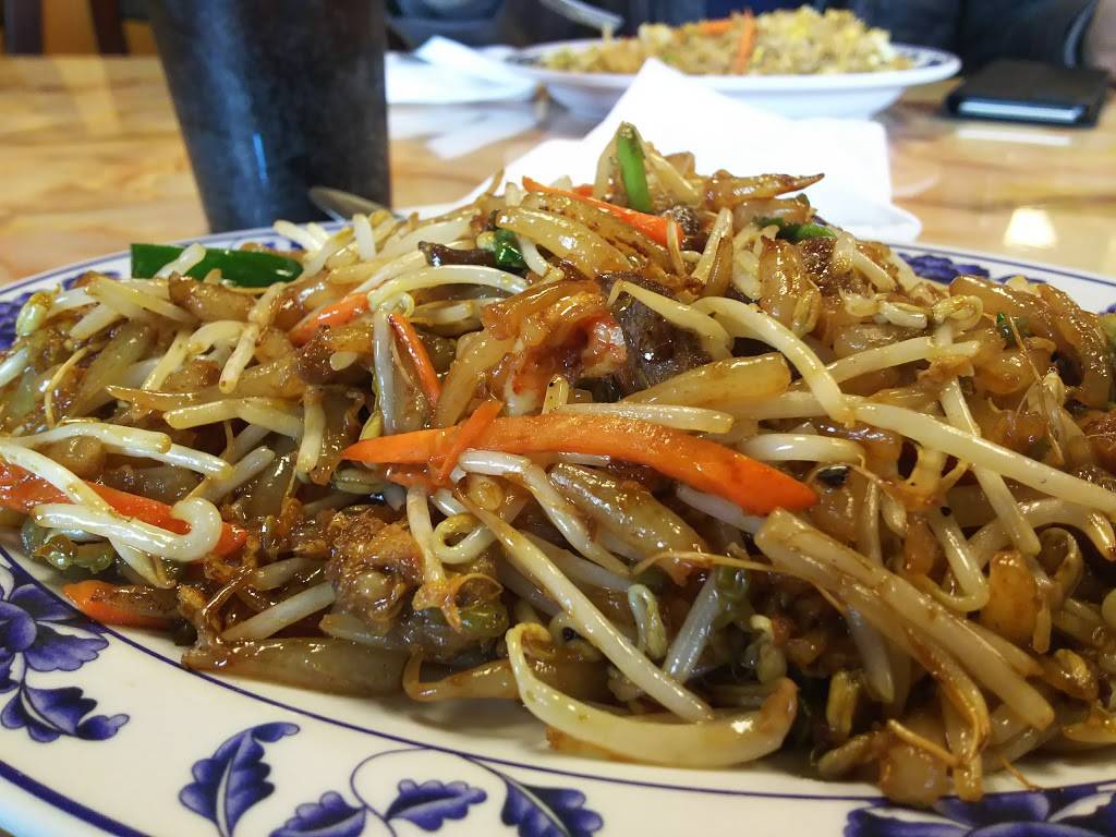 Lily Teriyaki | restaurant | 1385 Georgesville Rd, Columbus, OH 43228, USA | 6142751840 OR +1 614-275-1840