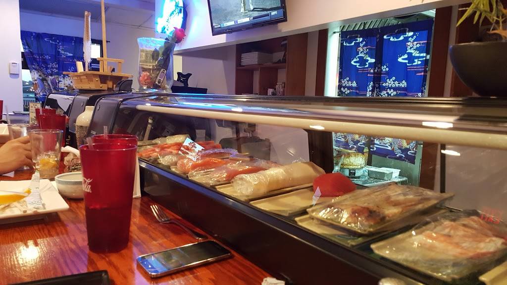 Koto Japanese Steak House | restaurant | 409 E Morris Blvd, Morristown, TN 37813, USA | 4233531162 OR +1 423-353-1162