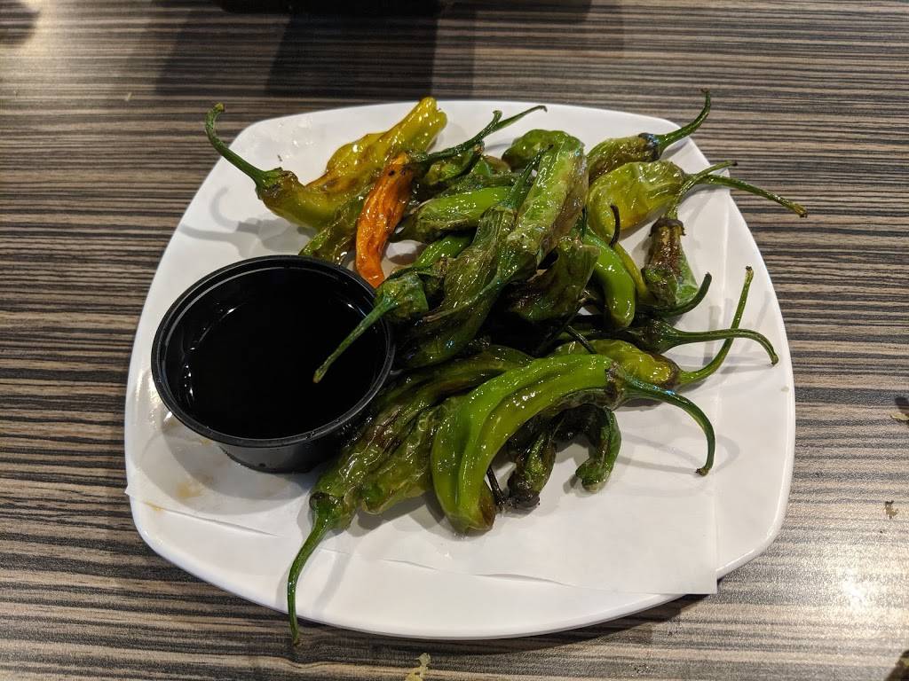 Kenzo Sushi | restaurant | 5465 Snell Ave, San Jose, CA 95123, USA | 4082262114 OR +1 408-226-2114