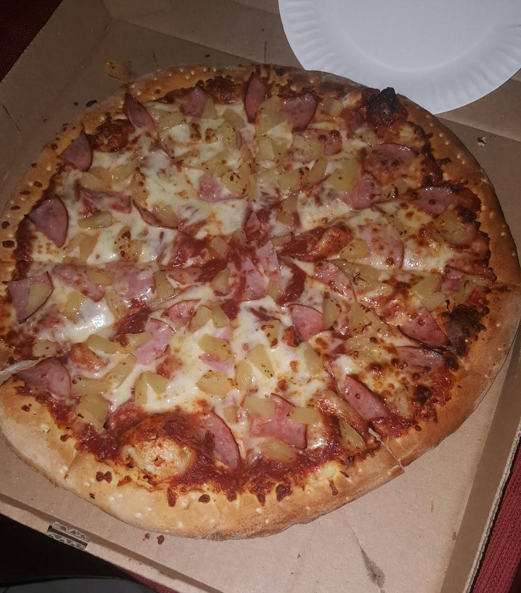 Fiesta Pizza | restaurant | 6110 Van Buren Boulevard, Riverside, CA 92503, USA | 9513538007 OR +1 951-353-8007