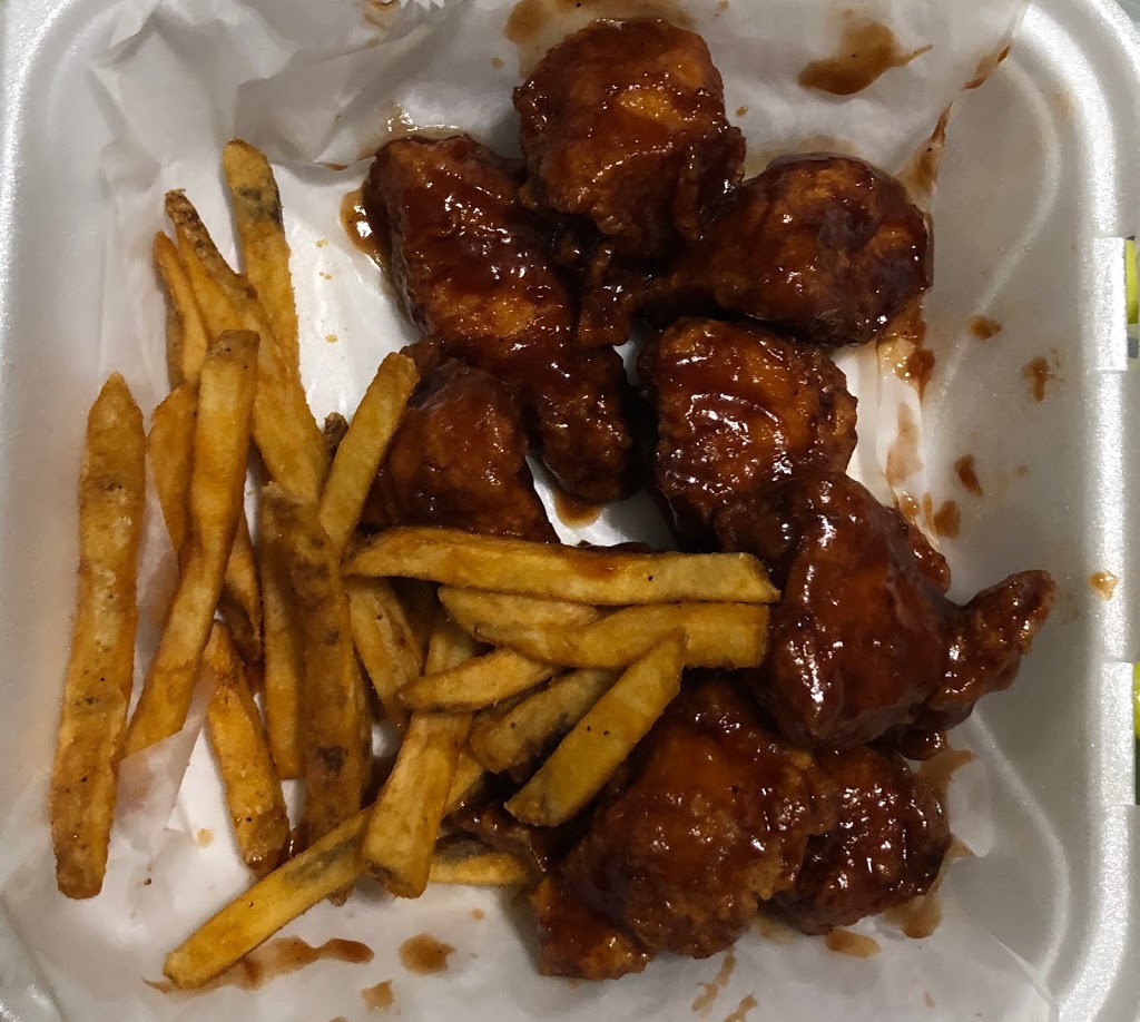 HALAL INN (Pizza, Wings & Grilled Chicken) | restaurant | 4825 N Kedzie Ave, Chicago, IL 60625, USA | 7736810933 OR +1 773-681-0933