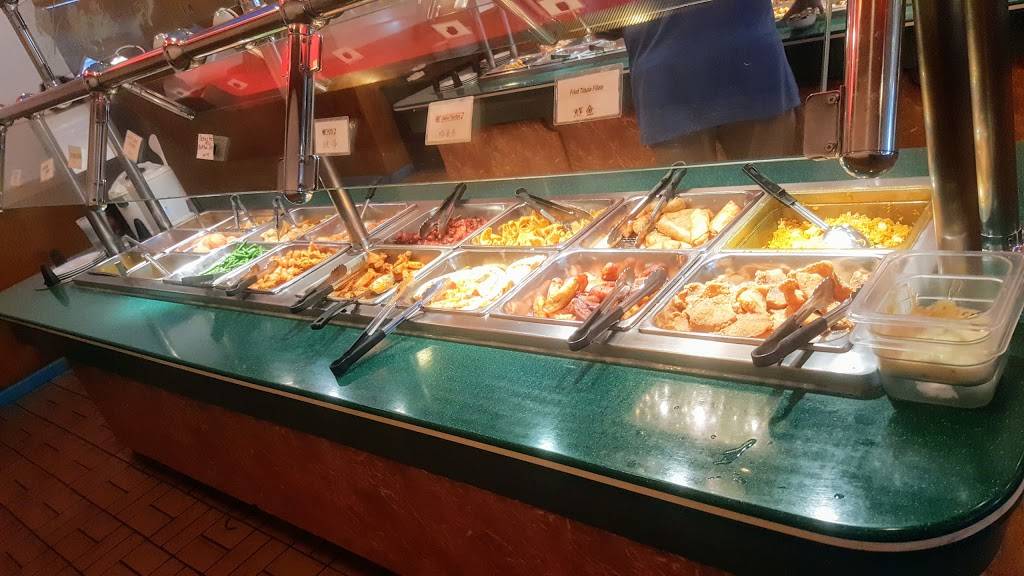 Shang Hai Buffet | restaurant | 1642 E Broad St, Statesville, NC 28625, USA | 7048839585 OR +1 704-883-9585