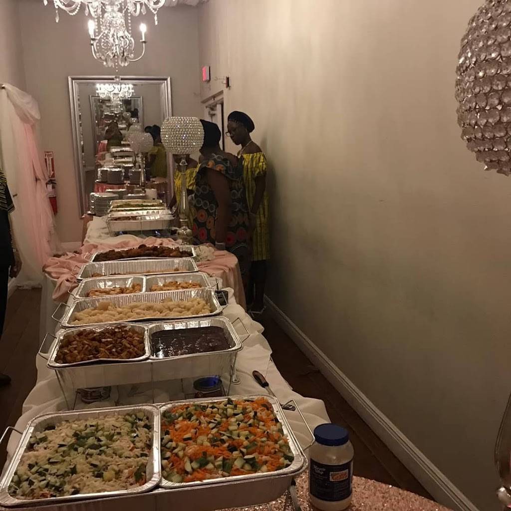 Tfk african food. | restaurant | 2348 W Columbus Dr, Tampa, FL 33607, USA | 7087355701 OR +1 708-735-5701