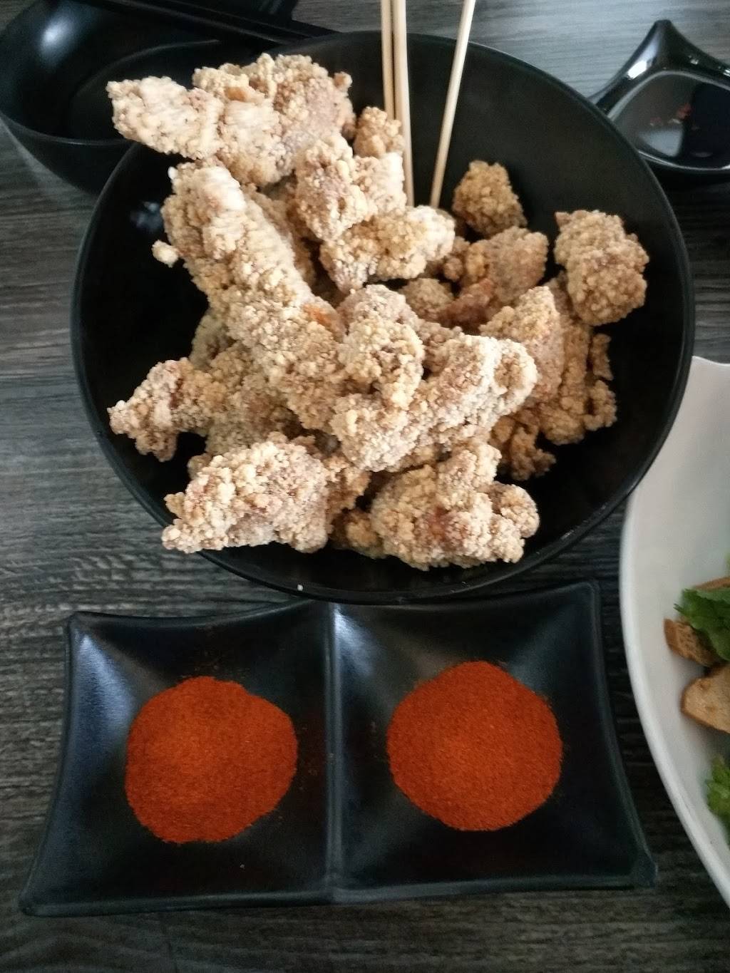 Dings Garden | restaurant | 4535 Campus Dr, Irvine, CA 92612, USA | 9493870827 OR +1 949-387-0827