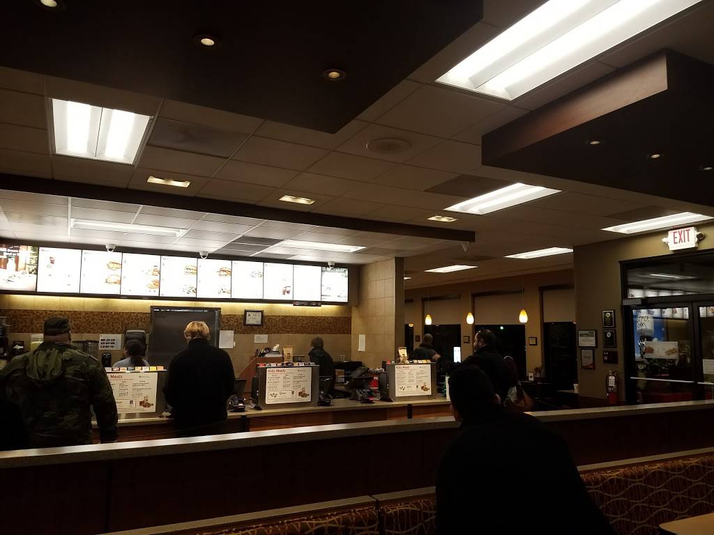 Chick-fil-A | restaurant | 1803 N Harrison Ave, Cary, NC 27513, USA | 9196781444 OR +1 919-678-1444