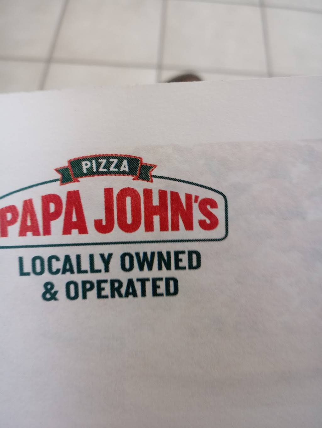 Papa Johns Pizza | restaurant | 621 N Union Blvd, Colorado Springs, CO 80909, USA | 7194737272 OR +1 719-473-7272