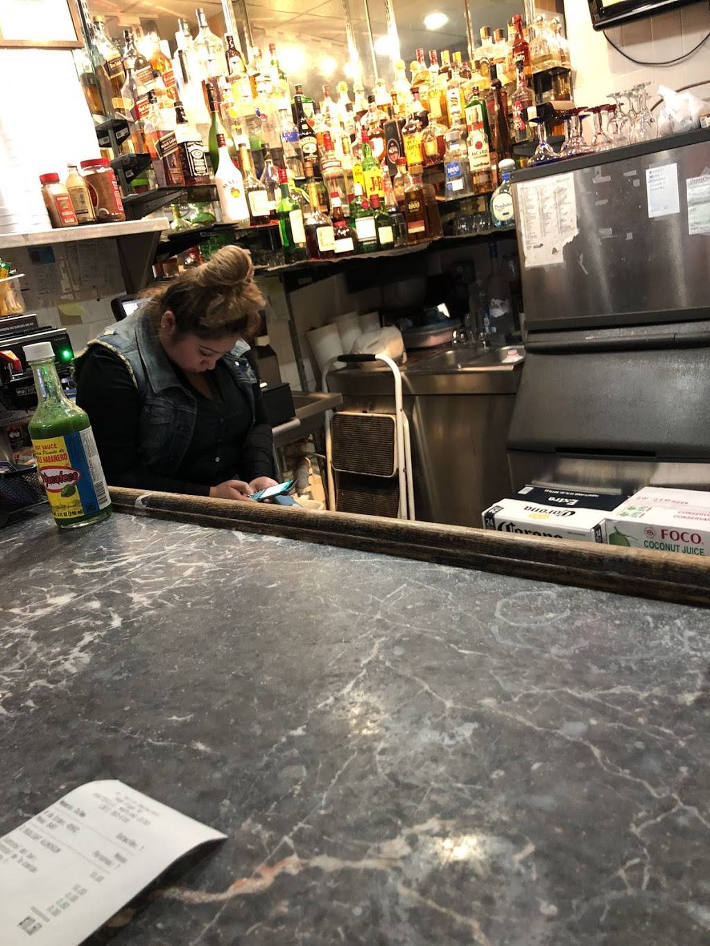 Mi Patria Restaurant | restaurant | 5906 Riggs Rd, Chillum, MD 20783, USA | 3018536100 OR +1 301-853-6100