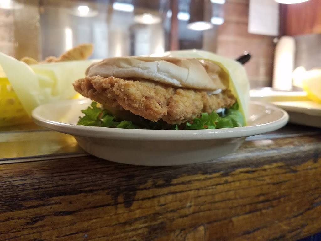 Catfish Platter | restaurant | 5572 US-377, Kingston, OK 73439, USA | 5805644204 OR +1 580-564-4204