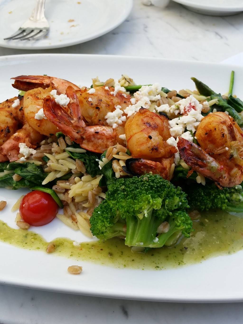 Flemings Prime Steakhouse & Wine Bar | restaurant | 9200 Stony Point Pkwy Suite 131, Richmond, VA 23235, USA | 8042727755 OR +1 804-272-7755