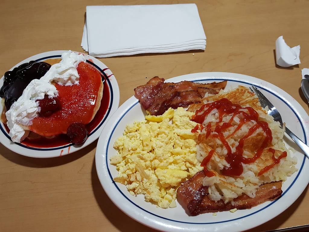 IHOP | restaurant | 3322 W US Hwy 90, Lake City, FL 32025, USA | 3862693196 OR +1 386-269-3196