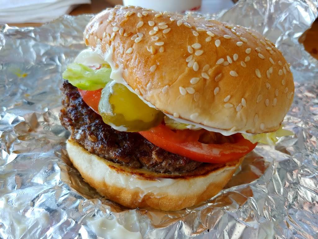 Five Guys | meal takeaway | 38 Joshua M. Freeman Blvd, Ranson, WV 25438, USA | 3047247739 OR +1 304-724-7739