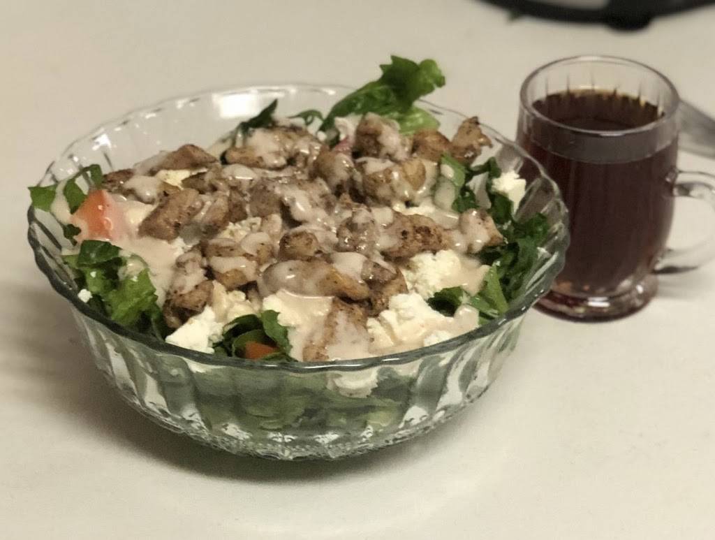 Byblos Gyros & Kabobs | restaurant | 10916 Atlantic Blvd suite #6, Jacksonville, FL 32225, USA | 9045805700 OR +1 904-580-5700