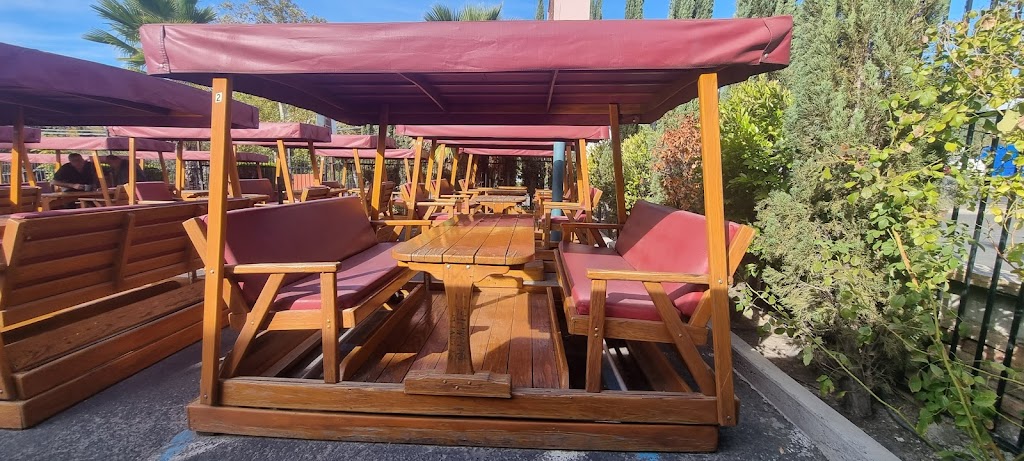 Mirabelle Café | bakery | 7318 Winding Way, Fair Oaks, CA 95628, USA | 9165350100 OR +1 916-535-0100