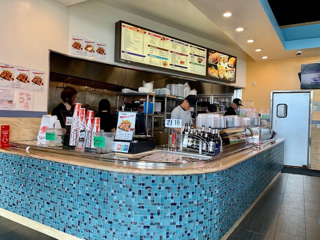 Hisui Express Sushi & Ramen | restaurant | 2700 Dublin Blvd, Dublin, CA 94568, USA | 9253615127 OR +1 925-361-5127