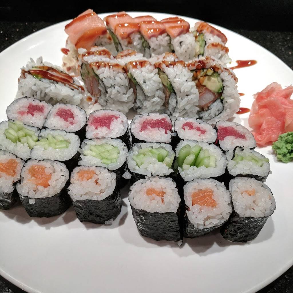 Aki Sushi | restaurant | 436 NJ-36, Port Monmouth, NJ 07758, USA | 7324718811 OR +1 732-471-8811