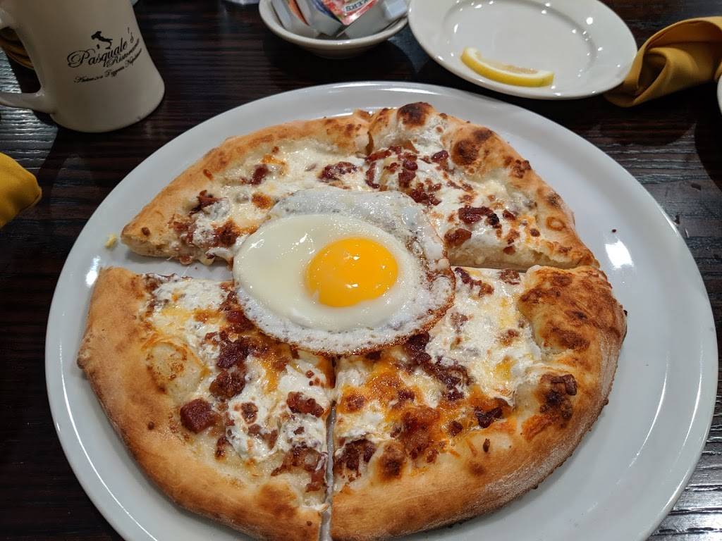 Pasquale Ristorante & Pizzeria Bar | restaurant | 87 Nashua Rd, Londonderry, NH 03053, USA | 6034343093 OR +1 603-434-3093