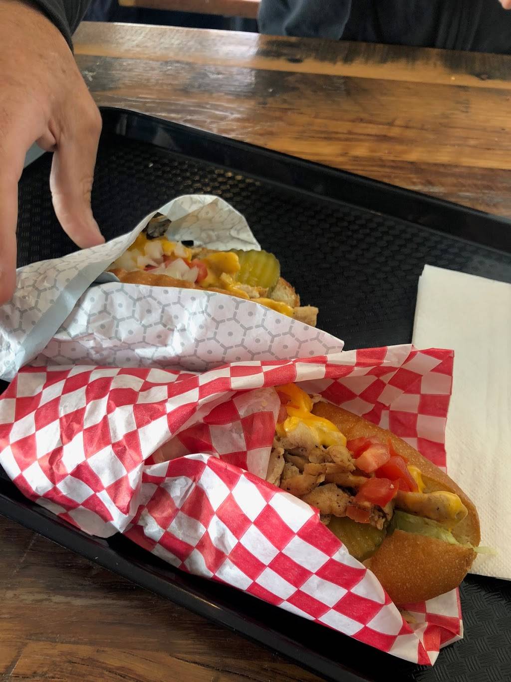 FAST AND WRECKLESS | restaurant | 513 N Harbor Blvd, Fullerton, CA 92832, USA | 7145193707 OR +1 714-519-3707