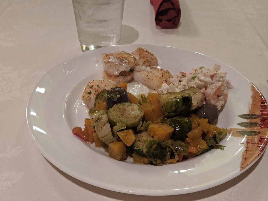 Café Matisse | restaurant | 9700 International Dr, Orlando, FL 32819, USA | 4079969700 OR +1 407-996-9700