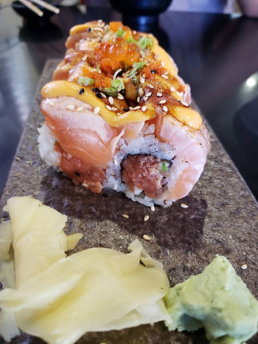 Angry Fish | restaurant | 16250 E 14th St, San Leandro, CA 94578, USA | 5102763999 OR +1 510-276-3999