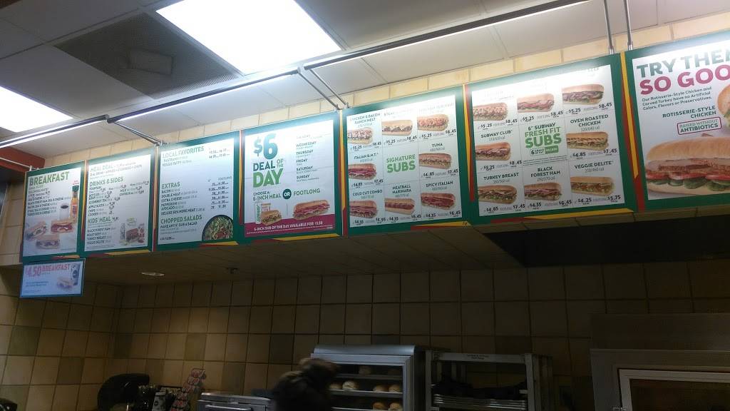 Subway | restaurant | 29989 Canyon Hills Road, Marketplace Ste 1704, Lake Elsinore, CA 92532, USA | 9512441185 OR +1 951-244-1185