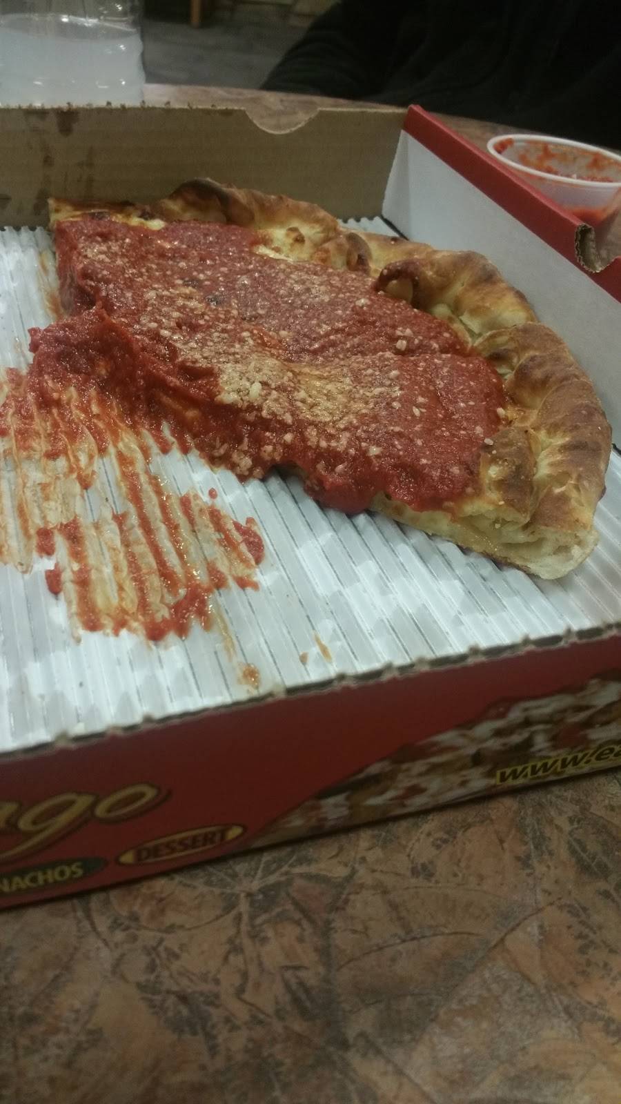 East of Chicago | restaurant | 960 S Washington St, Millersburg, OH 44654, USA | 3306741717 OR +1 330-674-1717