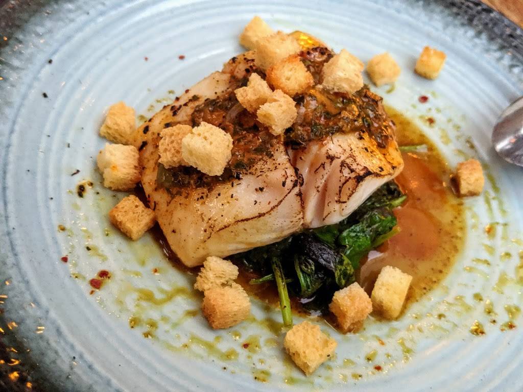 Fia Restaurant | restaurant | 2454 Wilshire Blvd, Santa Monica, CA 90403, USA | 4242804196 OR +1 424-280-4196