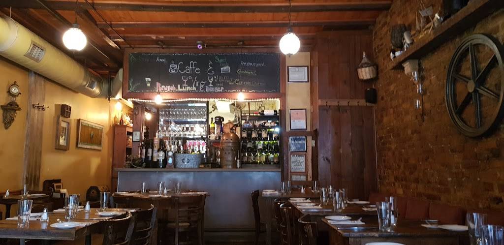 Caffe e Vino | restaurant | 112 Dekalb Ave, Brooklyn, NY 11201, USA | 7188556222 OR +1 718-855-6222
