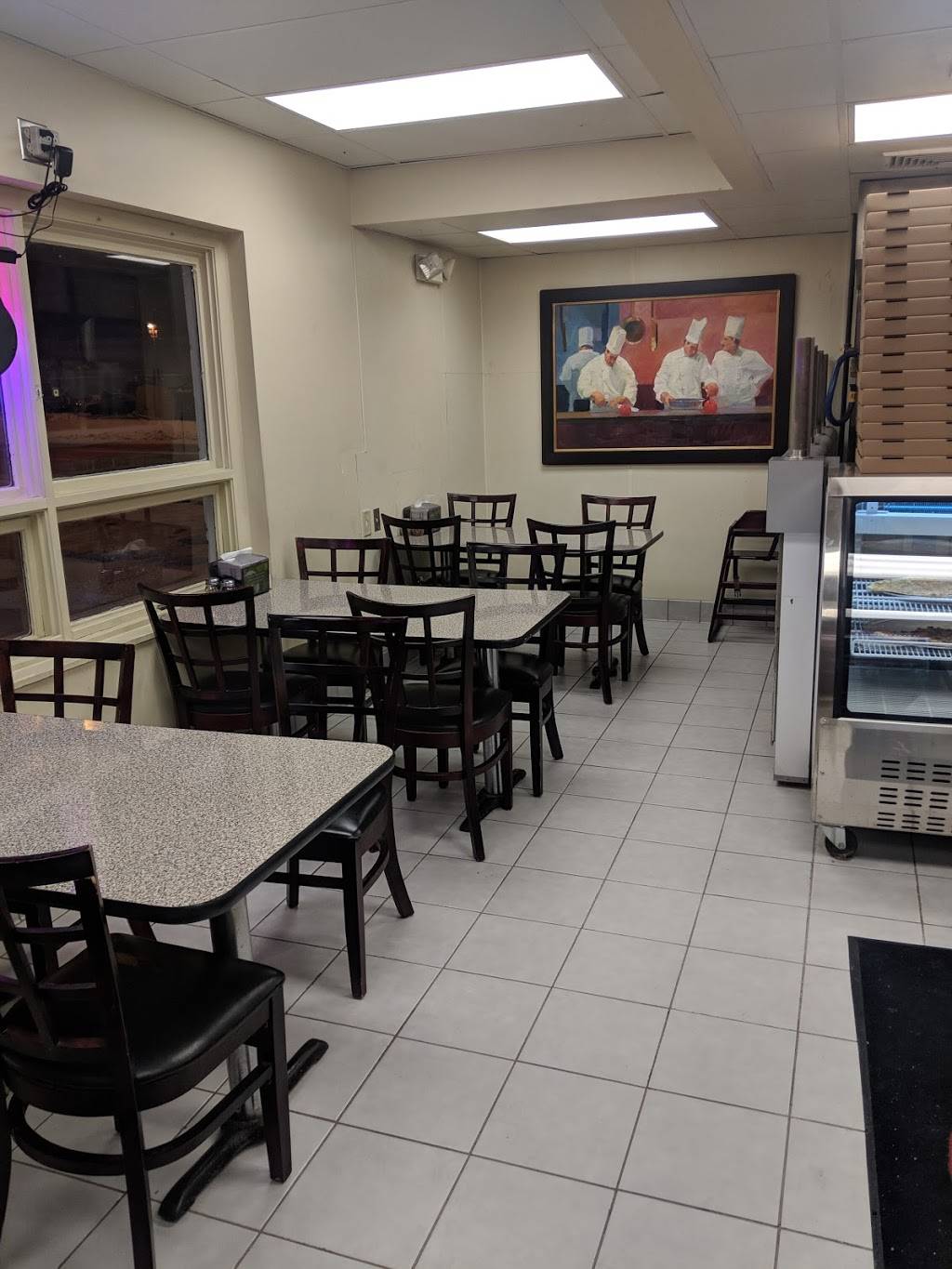 Woodbridge Pizza | restaurant | 40 Windsorville Rd, Vernon, CT 06066, USA | 8609264529 OR +1 860-926-4529