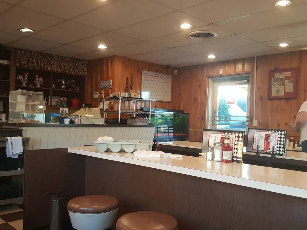 Grill & Skillet Diner | restaurant | 2924 E Main St, Columbus, OH 43209, USA | 6142311702 OR +1 614-231-1702