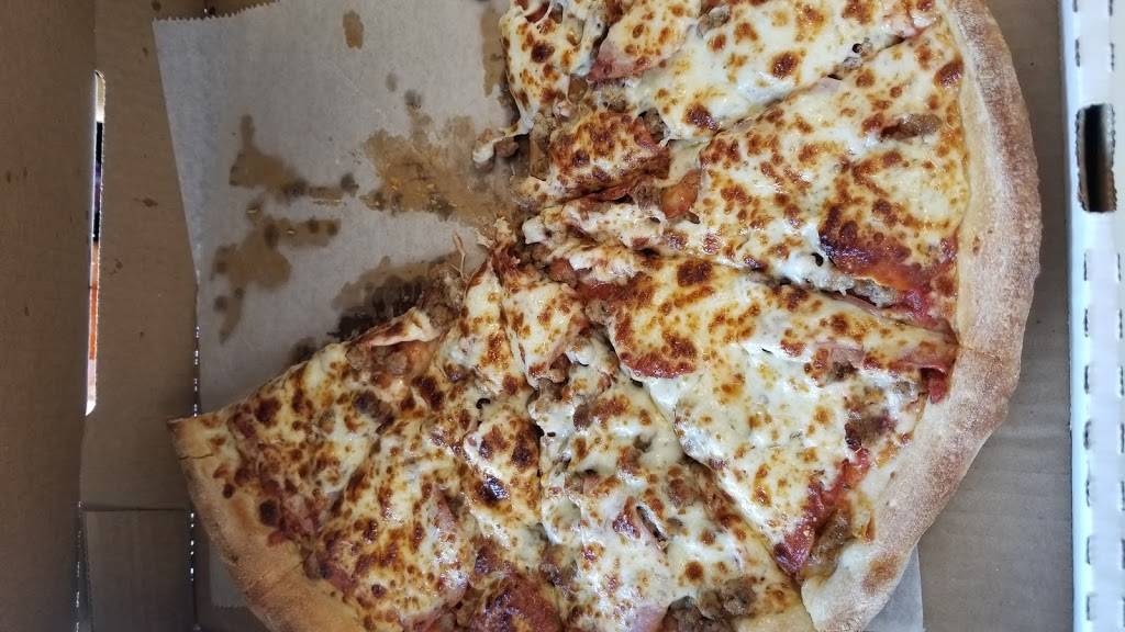 All American Pizza | meal takeaway | 11300 Colony Pointe Blvd, Piedmont, OK 73078, USA | 4052839292 OR +1 405-283-9292