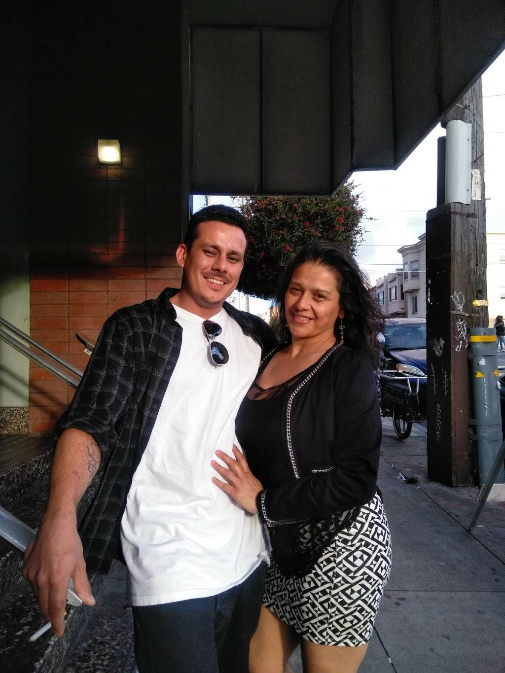 Italian American Social Club | restaurant | 25 Russia Ave, San Francisco, CA 94112, USA | 4155858059 OR +1 415-585-8059