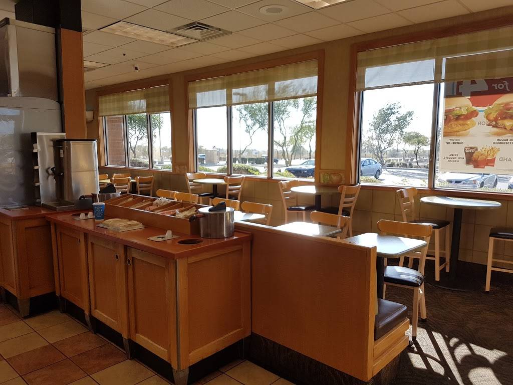 Wendys | restaurant | 816 S Watson Rd, Buckeye, AZ 85326, USA | 6234745734 OR +1 623-474-5734