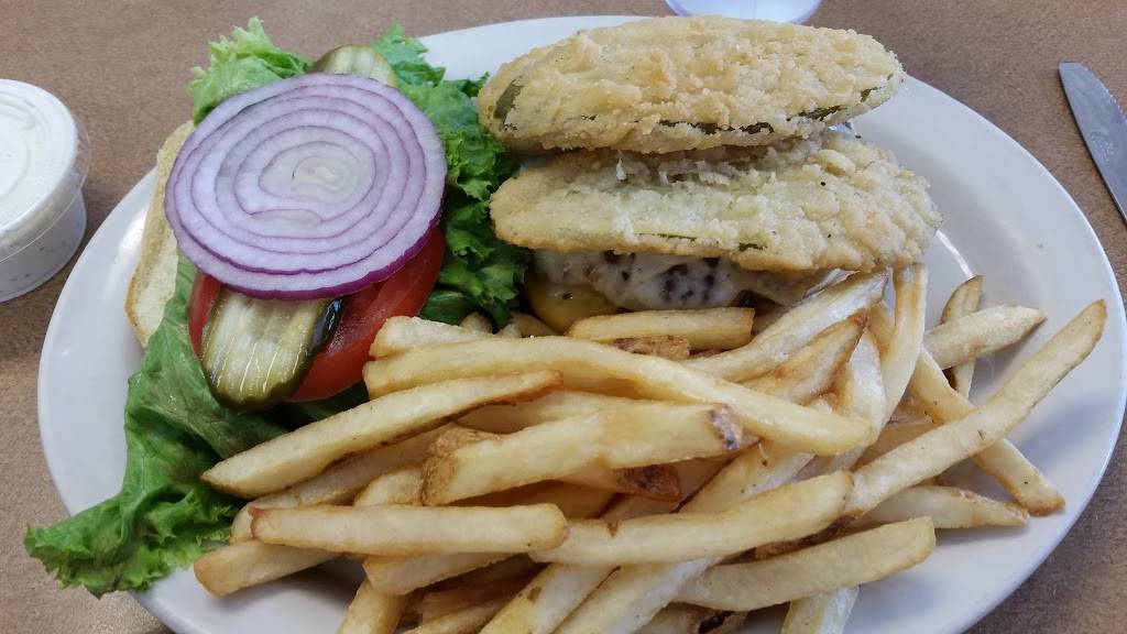 Parkway House Restaurant | restaurant | 515 NC, NC-24, Albemarle, NC 28001, USA | 7049831400 OR +1 704-983-1400