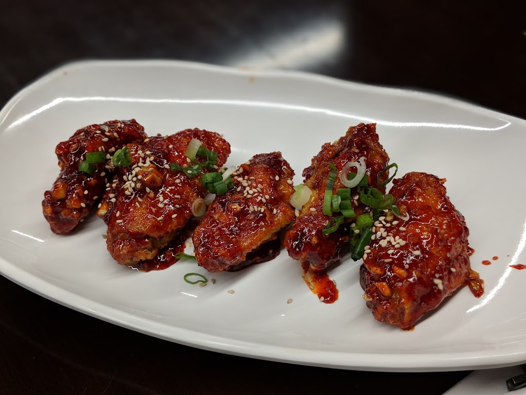 Asiana Kitchen Tofu & Grill | restaurant | 1135 S Dobson Rd #104, Mesa, AZ 85202, USA | 4809640094 OR +1 480-964-0094