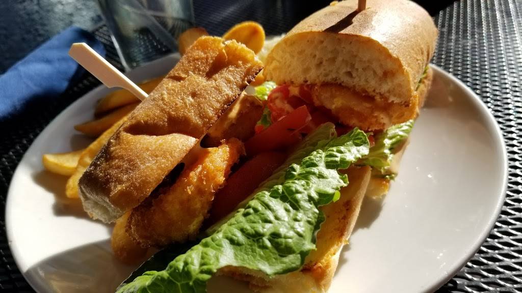 Santa Rosa Seafood Raw Bar and Grill | meal takeaway | 958 Santa Rosa Ave, Santa Rosa, CA 95404, USA | 7075793474 OR +1 707-579-3474