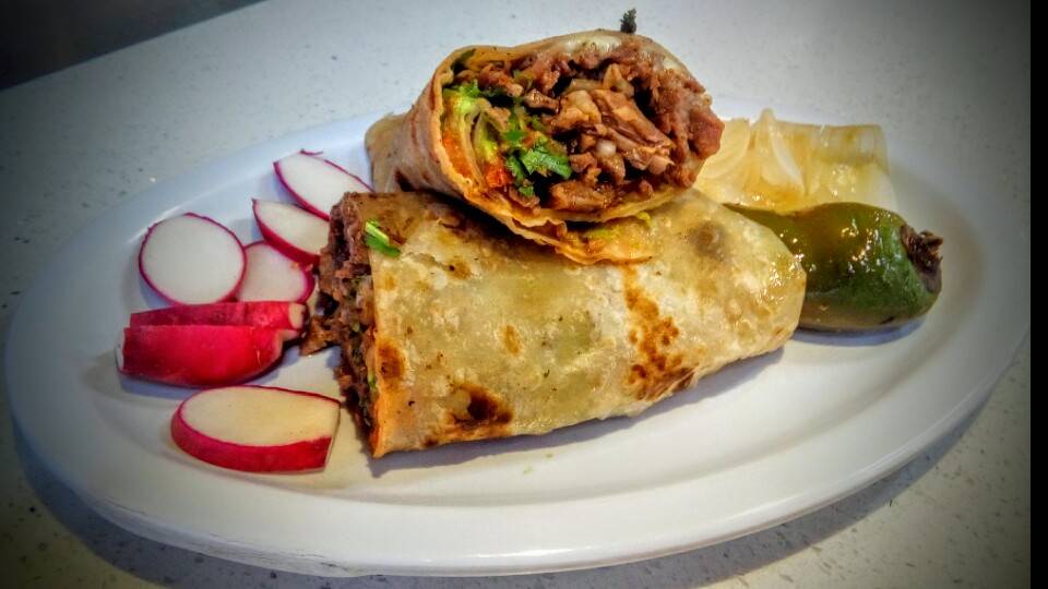 Tacos el chino | restaurant | La Pechuga, Tijuana, B.C., Mexico | 016643759718 OR +52 664 375 9718