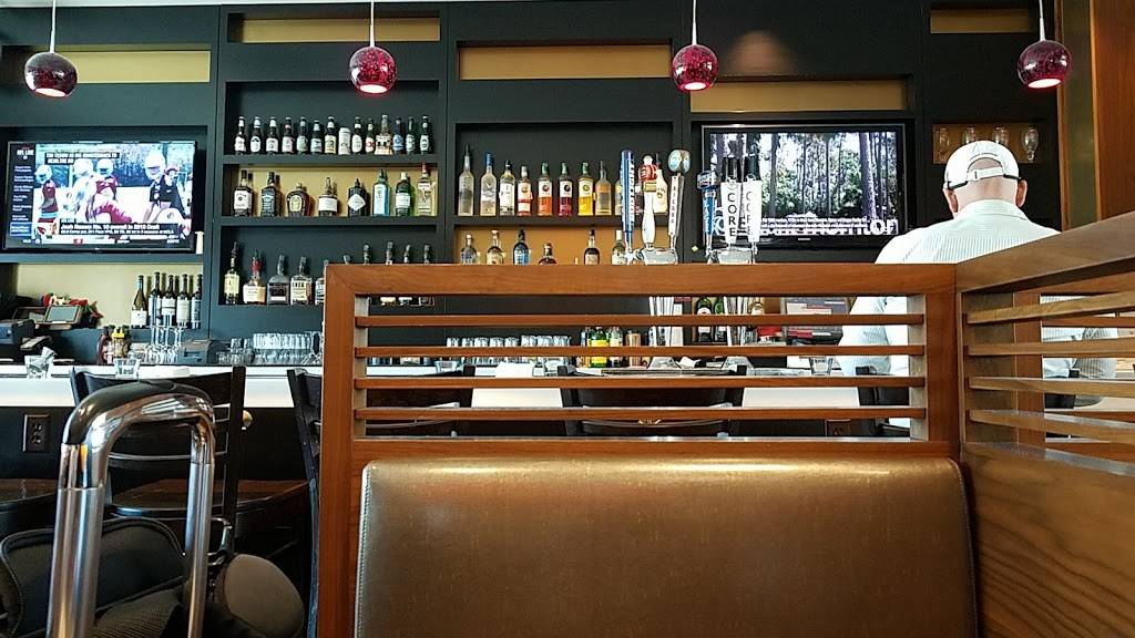 Smokewood American Grill | restaurant | 1 Airport Blvd, Bentonville, AR 72712, USA | 4792039305 OR +1 479-203-9305