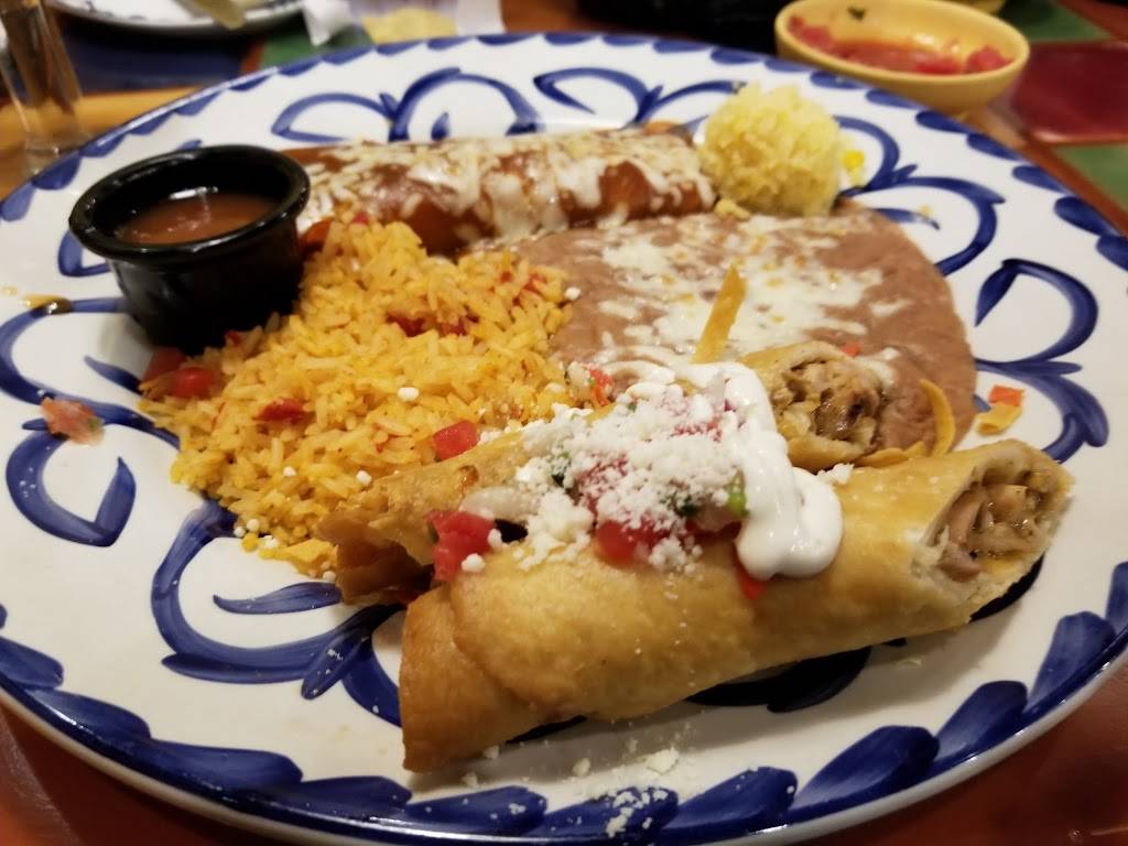 El Torito | restaurant | 3680 Inland Empire Blvd, Ontario, CA 91764, USA | 9099449102 OR +1 909-944-9102