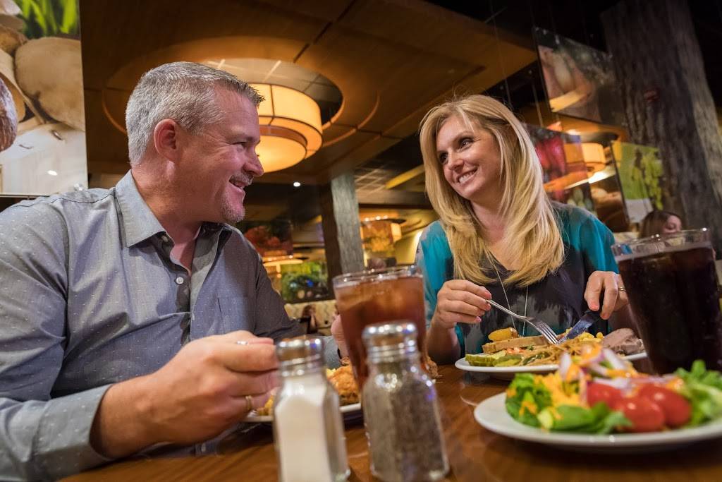 Native Harvest Buffet | restaurant | 873 NY-37, Hogansburg, NY 13655, USA | 5183582222 OR +1 518-358-2222