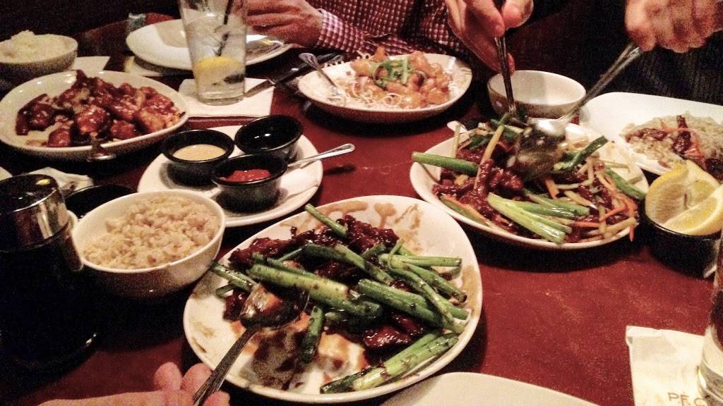 P.F. Changs | restaurant | 10 Town Center Dr, Collegeville, PA 19426, USA | 6104890110 OR +1 610-489-0110