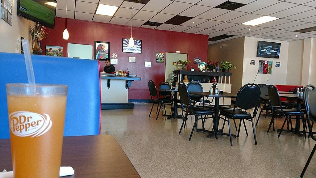 El Papaturro Restaurant Salvadorian food | restaurant | 6601 4th St NW suite H, Albuquerque, NM 87107, USA | 5055031575 OR +1 505-503-1575