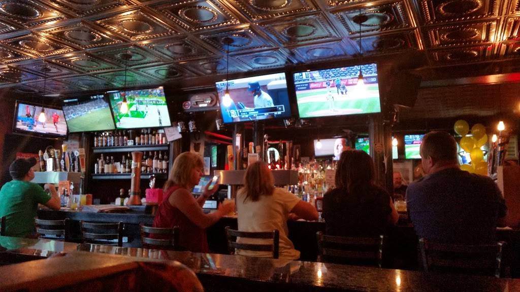 Croxleys Original Ale House & Eatery | restaurant | 129 New Hyde Park Rd, Franklin Square, NY 11010, USA | 5163269542 OR +1 516-326-9542